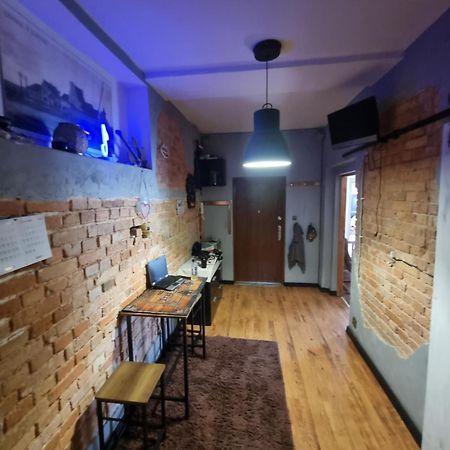 Mieszkanie przy Dworcu Gdynia Główna Zewnętrze zdjęcie