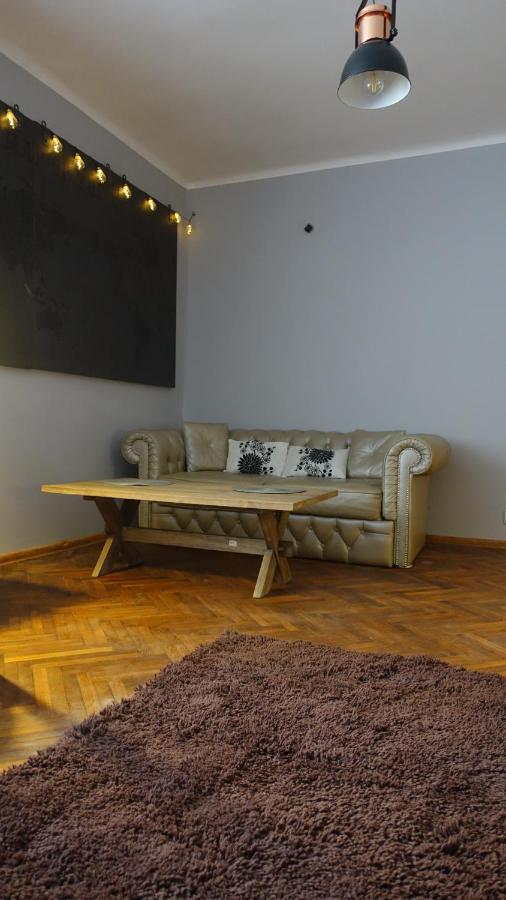 Mieszkanie przy Dworcu Gdynia Główna Zewnętrze zdjęcie